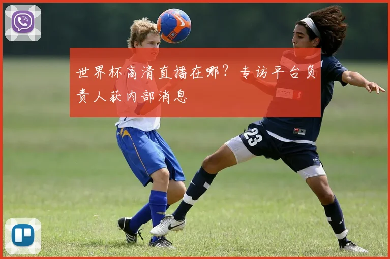 世界杯高清直播在哪?专访平台负责人获内部消息