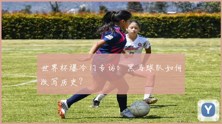 世界杯爆冷门专访:黑马球队如何改写历史?